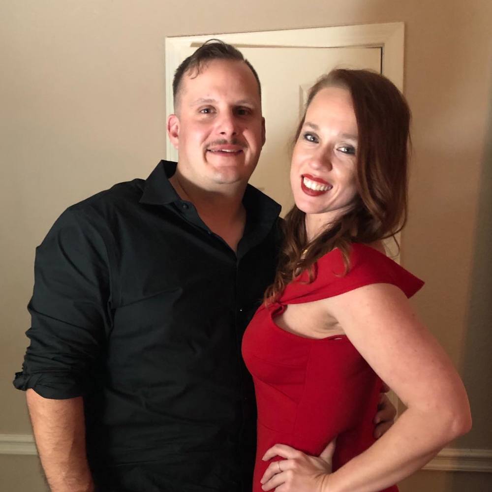 Meet your Posher, Kristina